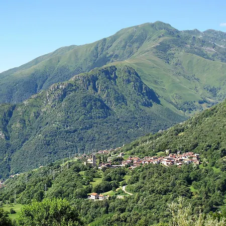 Locazione Turistica Casa Arte E Cucina * Como