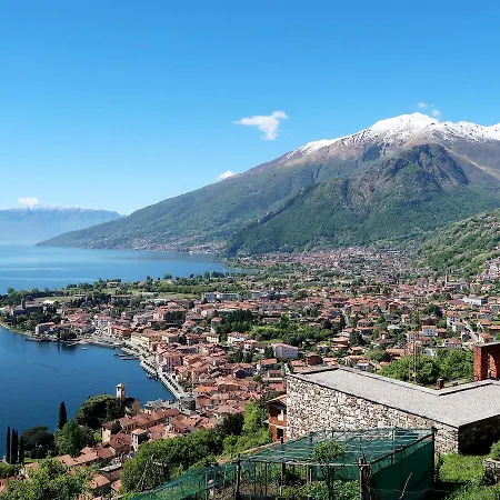Locazione Turistica Casa Arte E Cucina Como
