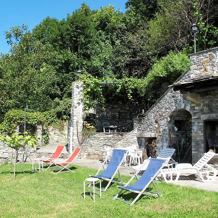 Locazione Turistica Casa Arte E Cucina Apartament *