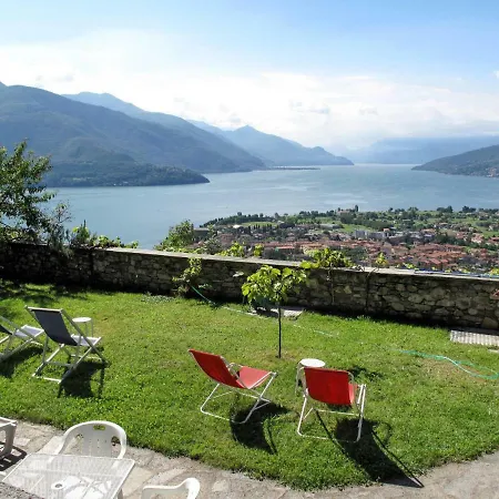 Locazione Turistica Casa Arte E Cucina Apartament