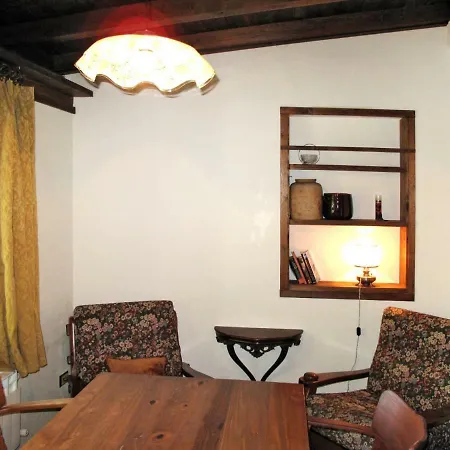 Apartament Locazione Turistica Casa Arte E Cucina