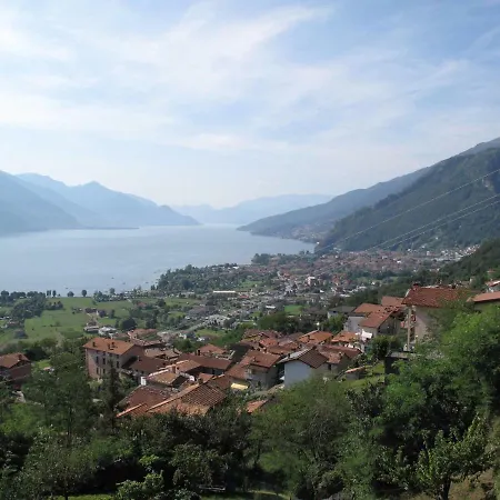 Apartament Locazione Turistica Casa Arte E Cucina Como