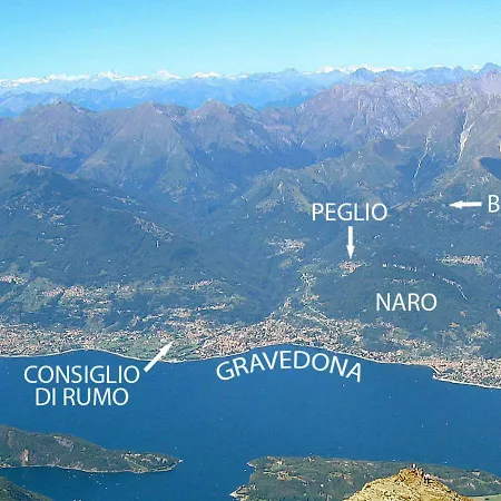 Locazione Turistica Casa Arte E Cucina Apartament