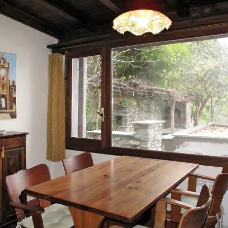 Locazione Turistica Casa Arte E Cucina Como