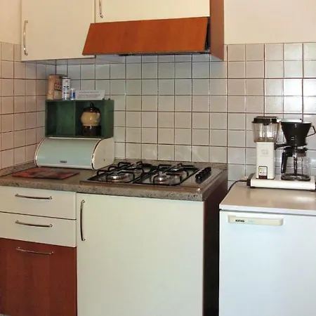 Apartament Locazione Turistica Casa Arte E Cucina *