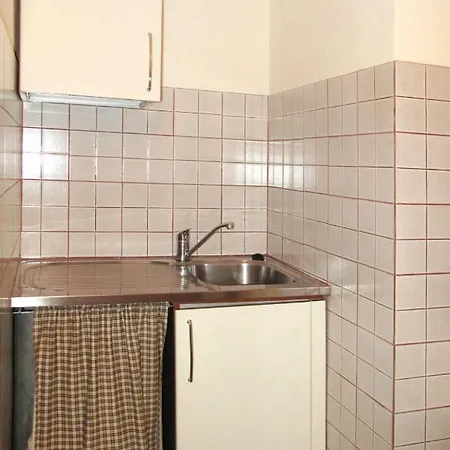Locazione Turistica Casa Arte E Cucina Apartament