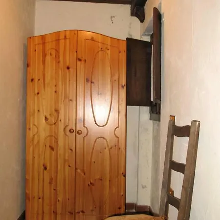 Locazione Turistica Casa Arte E Cucina Apartament Como